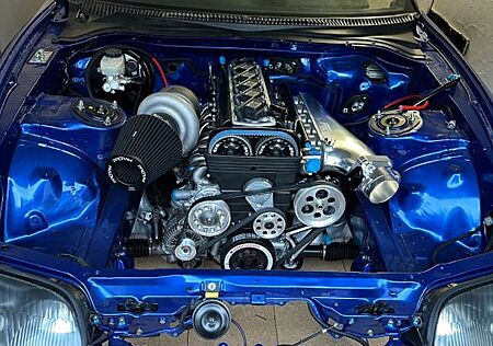 Toyota Supra 3.0 Singleturbo