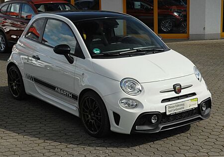 Abarth 500 595 Competizione Navi Xenon Sport-Paket ab 1