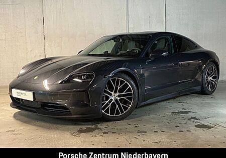 Porsche Taycan | Performancebatterie Plus | InnoDrive |
