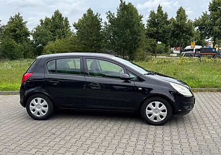 Opel Corsa 1.2 - TÜV 02/27, Probefahrt möglich