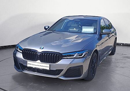 BMW 530e xDrive M Sportpaket