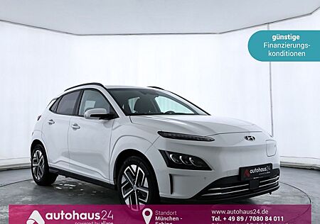 Hyundai Kona Trend Elektro 39,2 LED|Navi|ACC|Kamera
