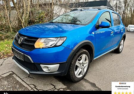 Dacia Sandero Stepway 1.5 Diesel ° Klimaanlage °