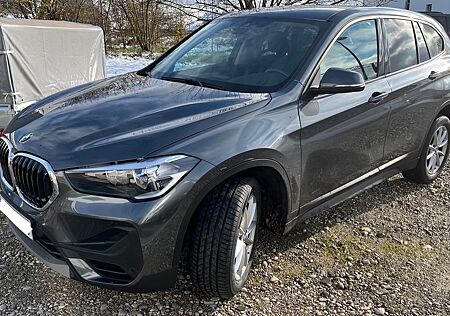 BMW X1 sDrive18i Advantage