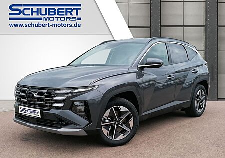 Hyundai Tucson Trend FL 1.6 T-GDI *UPE 42.210€* LED-Pake