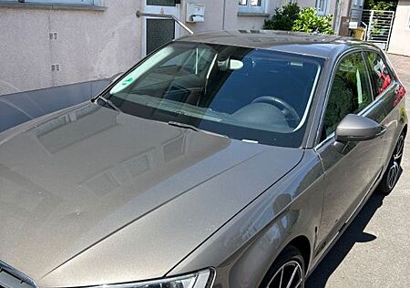 Audi A3 2.0 TDI Ambition Ambition