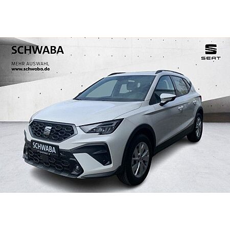 Seat Arona leasen