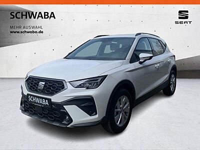 Seat Arona Style 1.0 TSI 85 kW (116 PS) 7-Gang-DSG