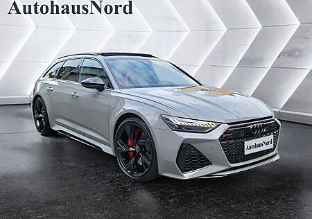 Audi RS6 EXCLUSIVE **HUD*PAN*AHK*NP:149.850¤ SOF