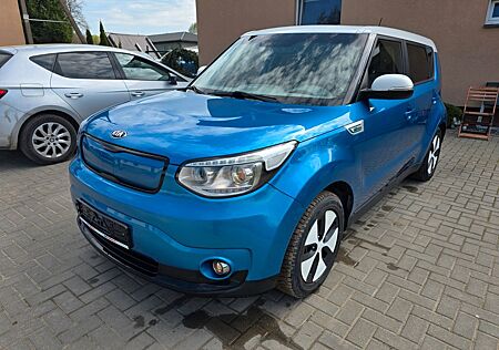 Kia Soul EV EV