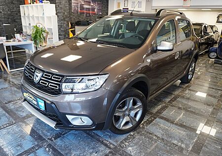 Dacia Sandero II Stepway Prestige/Navi/Touch/Klima