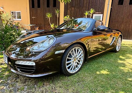 Porsche Boxster 2.9 MY09 - 31.800 km