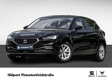 Seat Leon 1.5 ROAD EDITION DSG NAV RFK KEYL AHK-Vorb.