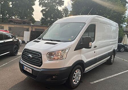 Ford Transit 330 L3H2 LKW Automatik Trend Express Lin