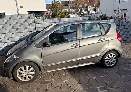 Mercedes-Benz A 200 CDI ELEGANCE Elegance
