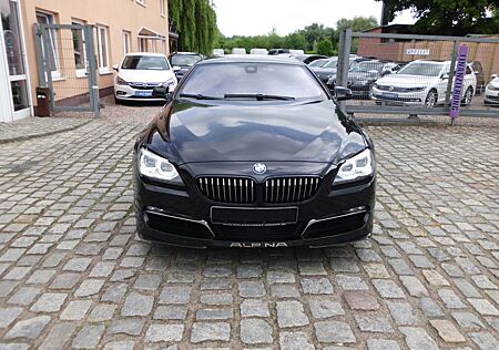 Alpina B6 Voll