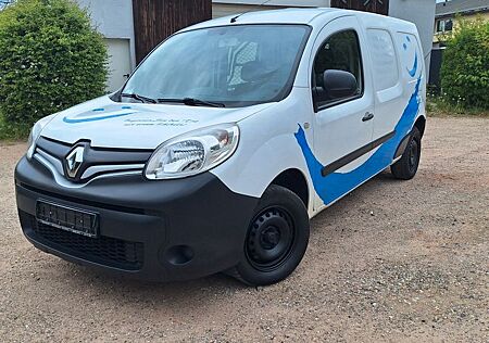 Renault Kangoo 1.5 dCi Rapid Maxi Extra