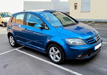 VW Golf Plus Volkswagen | Baujahr 2007 | TÜV bis 02/2027