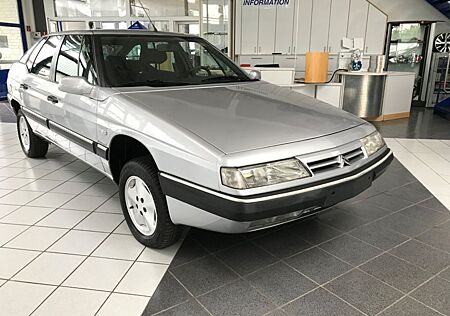 Citroën XM 2.0 Automatik/sehr gepflegt/Inspektion Zahnri