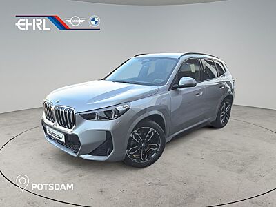 BMW X1 sDrive18i M Sportpaket | AHK PANO RFK HIFI BT