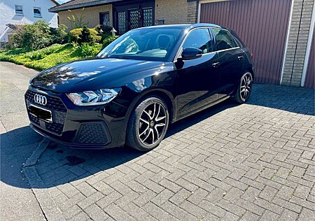 Audi A1 30 TFSI Sportback