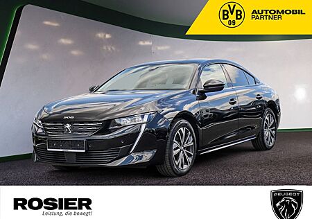 Peugeot 508 Allure Pack 225 Plugin ACC LED NAVI KAMERA