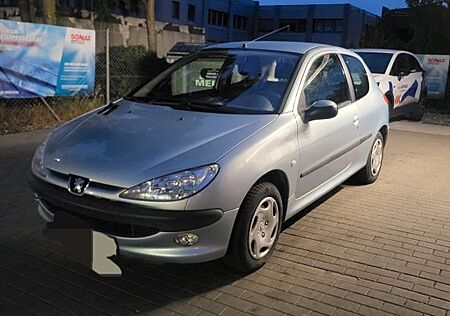 Peugeot 206 1.1 Filou 60 Filou
