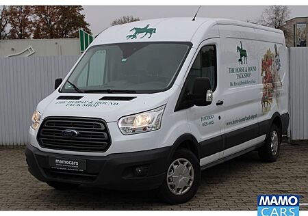 Ford Transit Kasten 350 L3 Trend/AHK/Rückfahrk/PDC