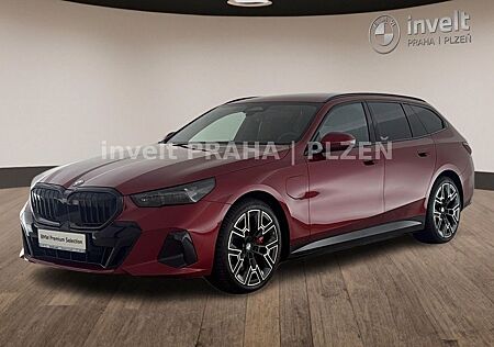BMW 550 5 Touring e xDrive M Sport