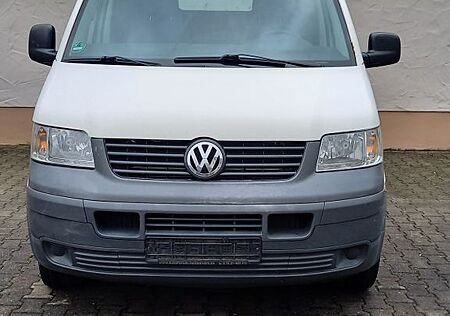 VW T5 Transporter Volkswagen