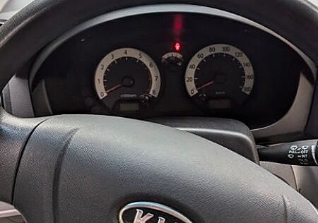 Kia Picanto 1.1 Start Start