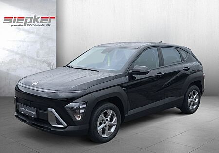 Hyundai Kona 1.6 GDI DCT Hybrid Select