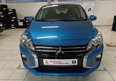 Mitsubishi Space Star Intro Edition+ 1.2 ClearTec 5-Gang