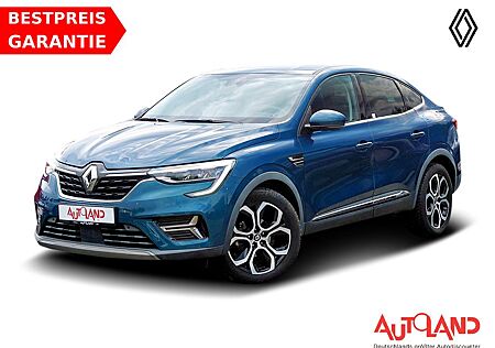 Renault Arkana 1.3 TCE Intens LED Navi Sitzheizung ACC