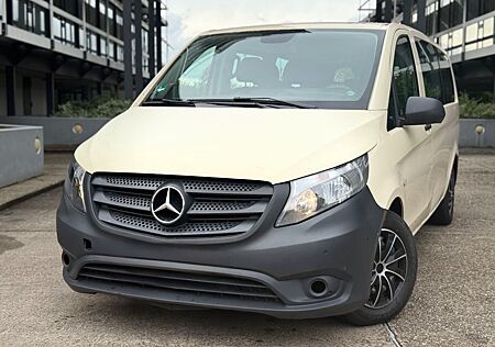 Mercedes-Benz Vito Tourer 114/116 CDI, 119 CDI/BT Pro extralan