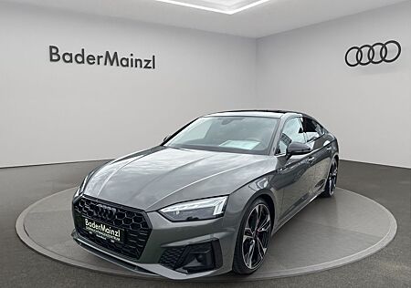 Audi A5 Sportback 45 TFSI quattro S line