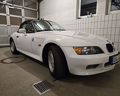 BMW Z3 Roadster 1.8 -