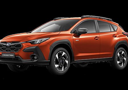 Subaru Crosstrek Comfort