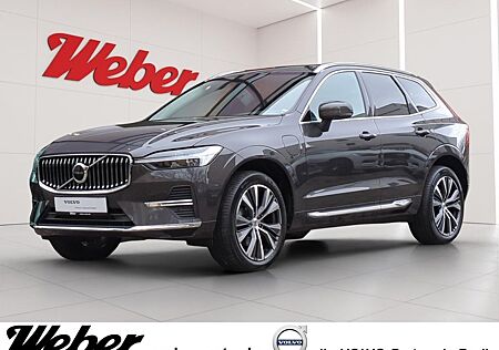 Volvo XC 60 XC60 T6 Recharge Inscription *HUD*SH*Pano*HK*Kam
