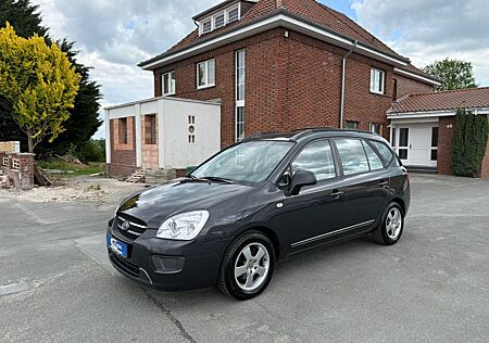 Kia Carens LX