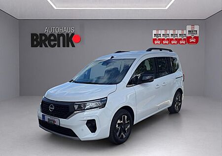 Nissan Townstar Family L1 Tekna *SHZ/360°/CarPlay/Navi