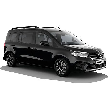 Renault Kangoo leasen