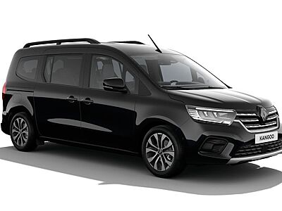 Renault Kangoo Grand Techno TCe 130 EDC