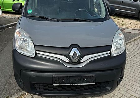 Renault Kangoo Rapid Extra