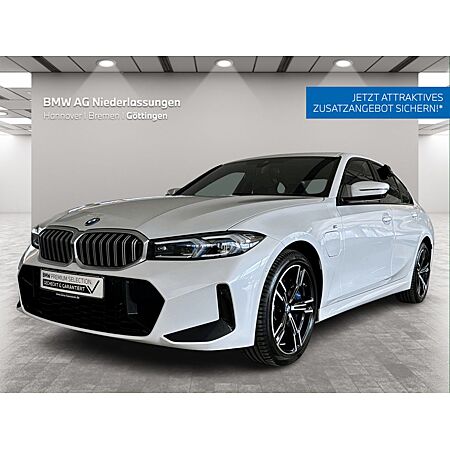 BMW 330 leasen