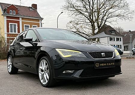 Seat Leon 1.4l Style LED*SHZ*KLIMA*18"ALU