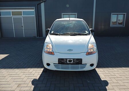 Chevrolet Matiz S