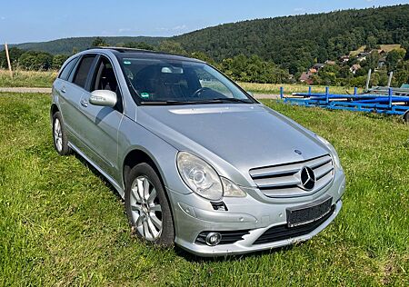 Mercedes-Benz R320 TÜV NEU STEURKETTE NEU