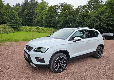 Seat Ateca 1.6 TDI 85kW Style DSG Style