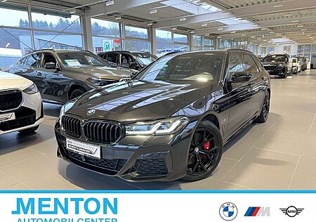 BMW 530i xDrive Touring M Sportpaket Pro AHK/Standhz